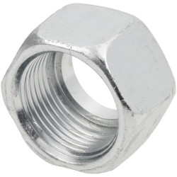 Šešiakampė veržlė 032022309