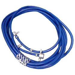 Oro bandymo žarna - mėlyna 4526000030