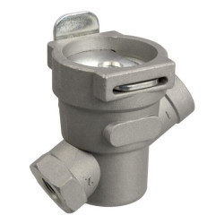 Inline filtras M16x1,5 T710608