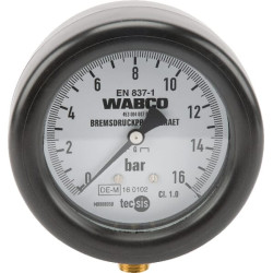 Manometras 4530040090