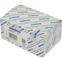 Krypties valdymo vožtuvas 4/2 5630181030