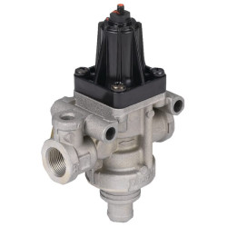 Slėgio reguliatorius 8,1 bar 9753030600