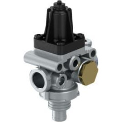 Slėgio reguliatorius 8,1 bar 9753030600