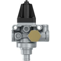 Slėgio reguliatorius 8,1 bar 9753030600