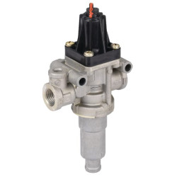 Slėgio reguliatorius 9753032200