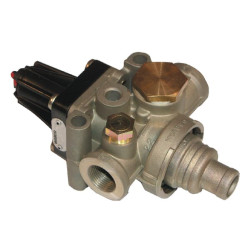 Slėgio reguliatorius 9753031200