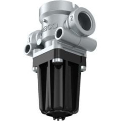 Slėgio ribojimo vožtuvas 4750103000