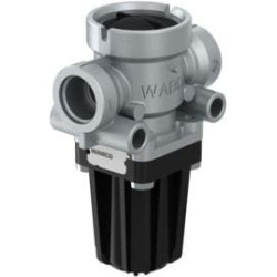 Slėgio ribojimo vožtuvas 4750103000