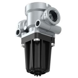 Slėgio ribojimo vožtuvas PRO0103000