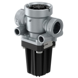 Slėgio ribojimo vožtuvas PRO0103020