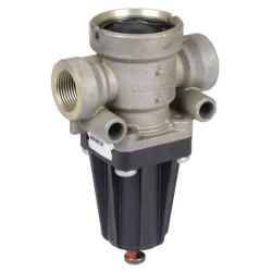 Slėgio valdymo vožtuvas 4750103180