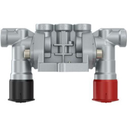 Priekabos atleidimo vožtuvas 9630010510