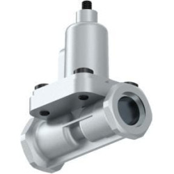 Įkrovimo vožtuvas 4341001260