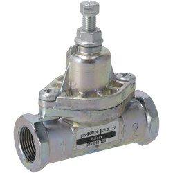 Apsaugos nuo slėgio vožtuvas 314012104