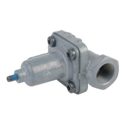 Slėgio mažinimo vožtuvas 4341001390