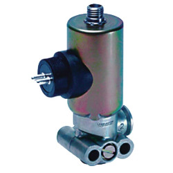 Solenoidinis vožtuvas 3/2 4721737000