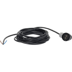 Relės kištuko korpusas Wabco 8946004542