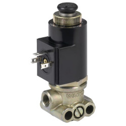Solenoidinis vožtuvas 3/2 4721231420