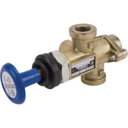 Atleidimo vožtuvas 352018011