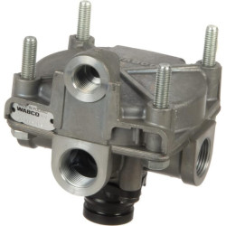 Relės vožtuvas 9730110000