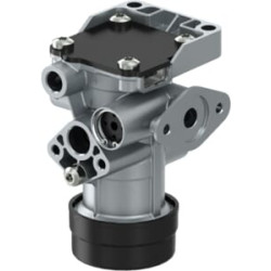 Relės avarinis vožtuvas 9710020300