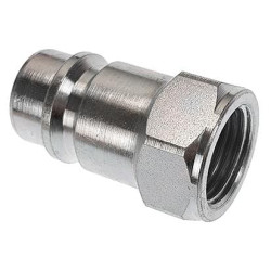 Vyriška greito atjungimo mova VFL1013