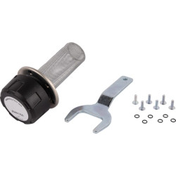 Hidraulinio bako dangtis 87403241