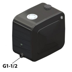 Bakas 150L 640x710 H1GNBR04040