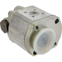 Pavarų siurblys AZPF-12-014LNM20MD100XX Bosch Rexroth 0510515352