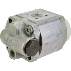 Pavarų siurblys AZPF-12-014LNM20MD100XX Bosch Rexroth 0510515352