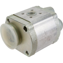Pavarų siurblys AZPF-12-014LNM20MD100XX Bosch Rexroth 0510515352