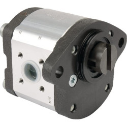 Pavarų siurblys AZPF-10-011RNL20KB Bosch Rexroth 0510525025