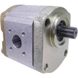 Pavarų siurblys AZPF-12-011RFP20MB Bosch Rexroth 0510515006