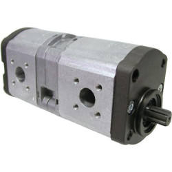 Pavarų siurblys AZPFF-10-019/011LFP2020MB Bosch Rexroth 0510665349