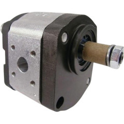 Pavarų siurblys AZPF-11-004RCN20MB Bosch Rexroth 0510215006