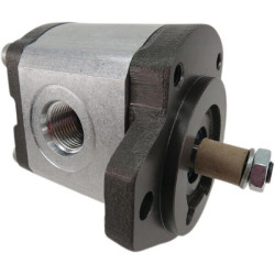 Pavarų siurblys AZPF-11-016LCR12MB Bosch Rexroth 0510625340