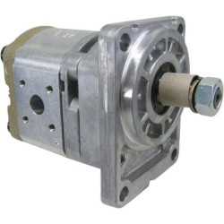 Pavarų siurblys AZPF-12-005RSA20MB Bosch Rexroth 0510345001