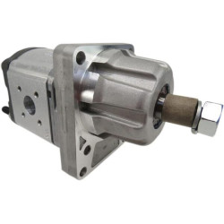 Pavarų siurblys AZPF-11-016RSG20PB-S0152 Bosch Rexroth 0510645008