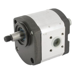 Pavarų siurblys AZPF-10-011LCP20MB-S0288 Bosch Rexroth 0510515327