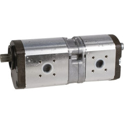 Pavarų siurblys AZPFF-21-022/016LFP2020PB Bosch Rexroth 0510765337