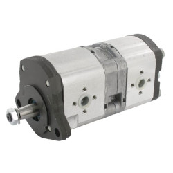Pavarų siurblys AZPFF-10-014/008LCXXXXXMB-S0207 Bosch Rexroth 0510565323