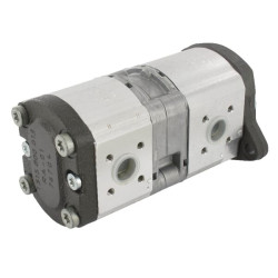 Pavarų siurblys AZPFF-10-014/008LCXXXXXMB-S0207 Bosch Rexroth 0510565323