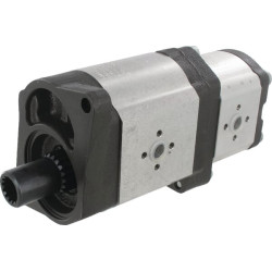 Pavarų siurblys AZPNF-11-032/011LDXXXXXMB-S0049 Bosch Rexroth 0510767318