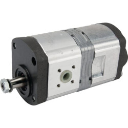 Pavarų siurblys AZPFF-11-011/008LCN20XXPX-S0173 Bosch Rexroth 0510565396