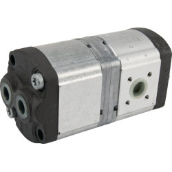 Pavarų siurblys AZPFF-11-011/008LCN20XXPX-S0173 Bosch Rexroth 0510565396