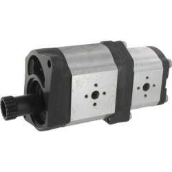 Pavarų siurblys AZPNF-11-025/011LDXXXXXMB-S0049 Bosch Rexroth 0510766313