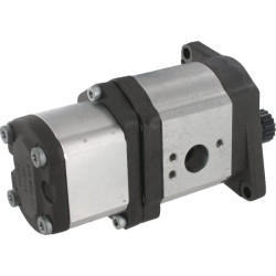 Pavarų siurblys AZPNF-11-025/011LDXXXXXMB-S0049 Bosch Rexroth 0510766313