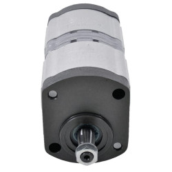 Pavarų siurblys AZPFF-11-008/008LCN2002MX-S0173 Bosch Rexroth 0510465349