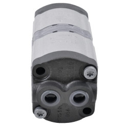 Pavarų siurblys AZPFF-11-008/008LCN2002MX-S0173 Bosch Rexroth 0510465349