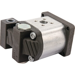 Pavarų siurblys AZPF-10-022LHO20KEXXX22-S0002 Bosch Rexroth 0510725384